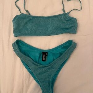 Triangl bikini small
